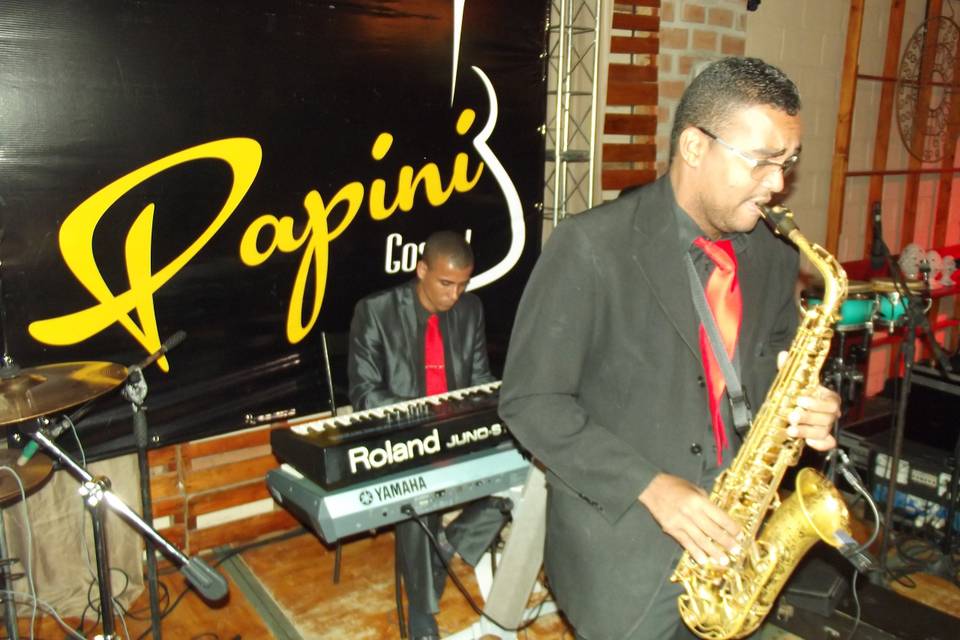 Papini Gospel Orquestra