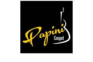 Papini Gospel Orquestra logo