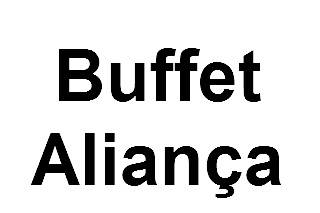 Buffet Aliança Logo