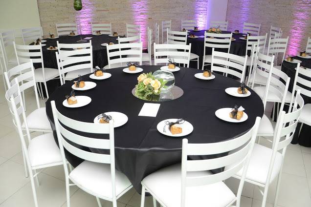 Mel e Lu Decoração de Eventos