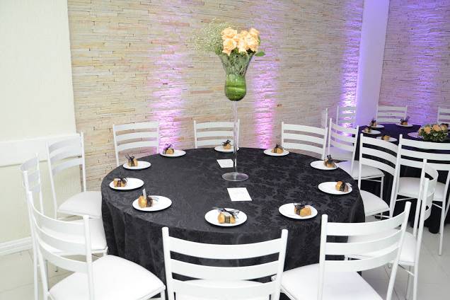 Mel e Lu Decoração de Eventos