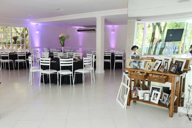 Mel e Lu Decoração de Eventos