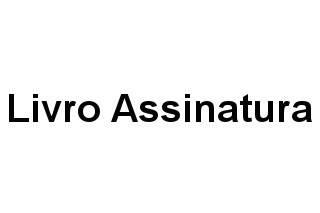 Livro Assinatura Logo