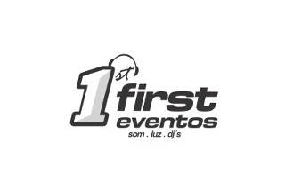 logo First Eventos