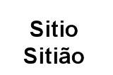 Sitio Sitião logo