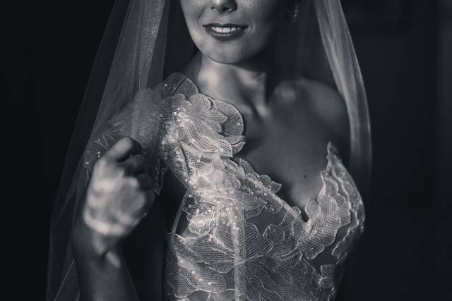 Casamento Lucas & Mirian