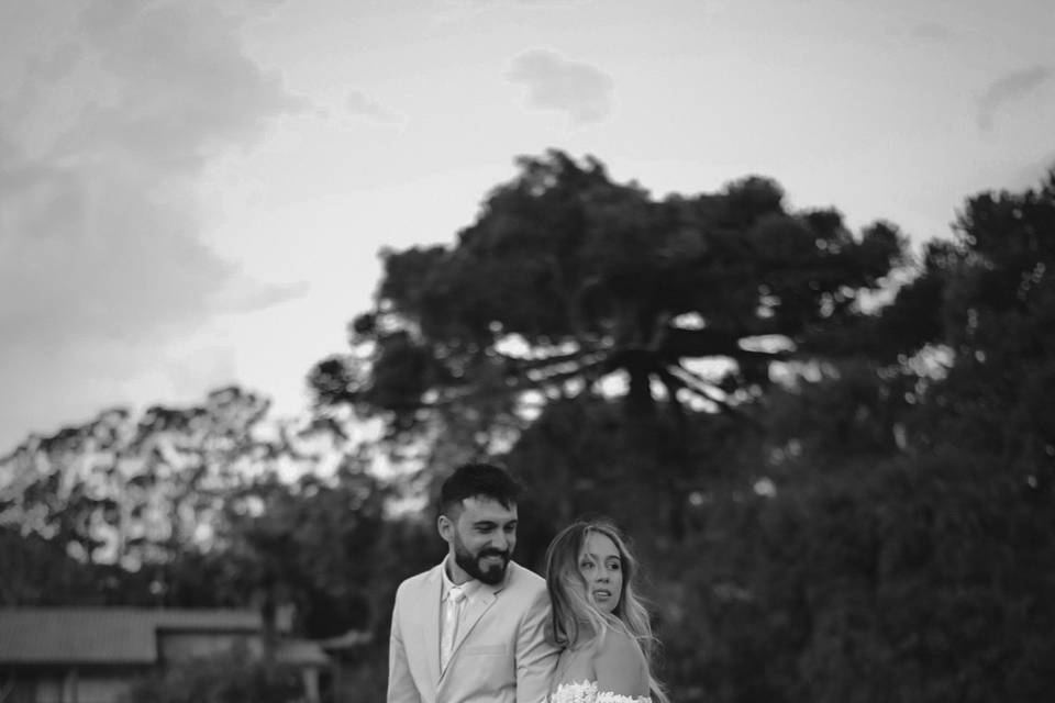 Pós wedding leticia e thiago