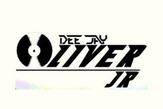 DJ Oliver Jr Logo