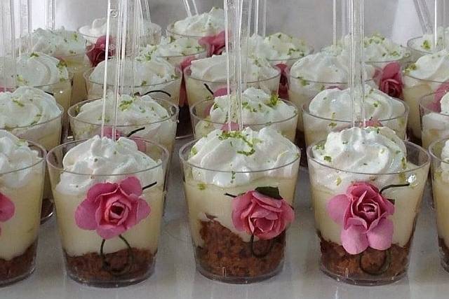 Doce de copinho
