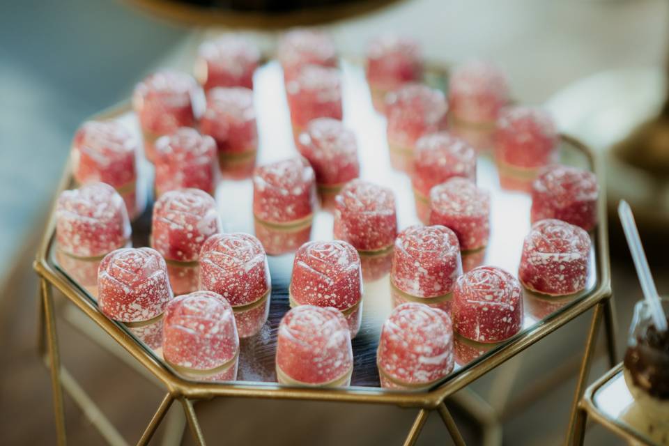 Isa & Josu Doces Gourmet