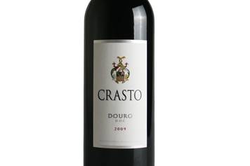Vinho Crasto Douro