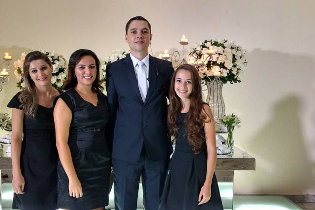 Equipe nota 1000
