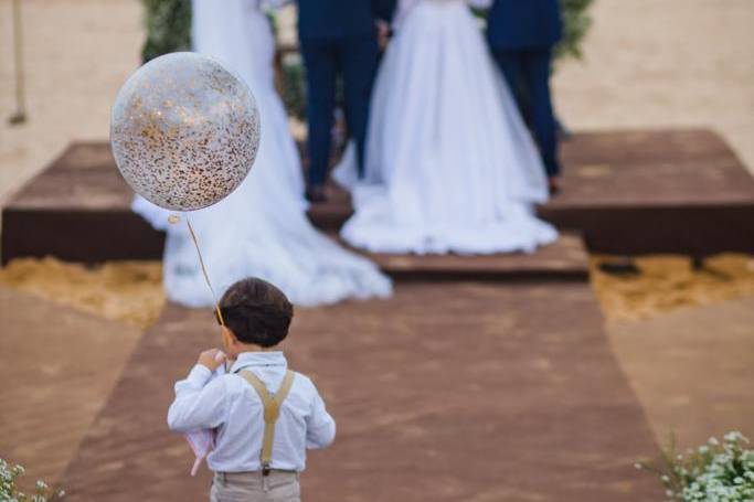 Casamento duplo