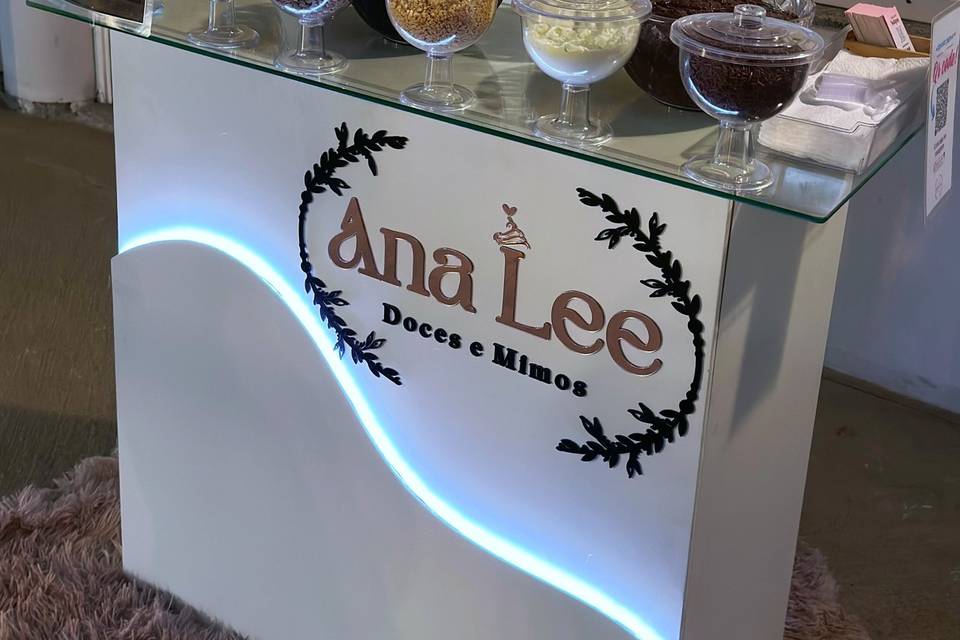 Ana Lee Doces e Mimos