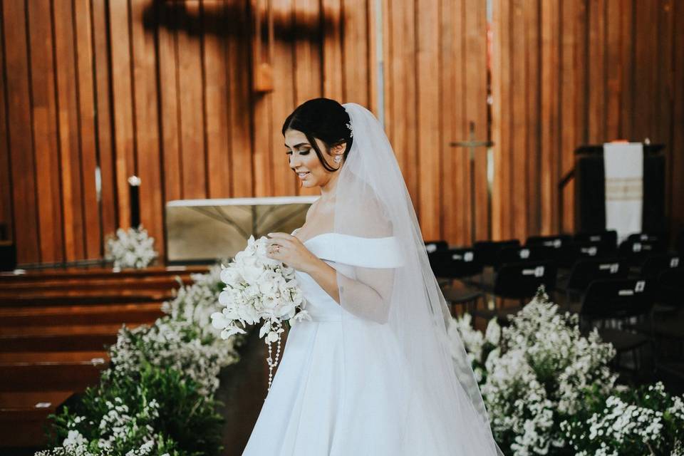 Casamento católico