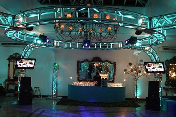 Dj Fabio Romeu