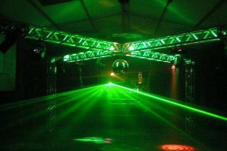 Laser