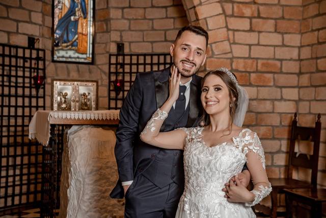 Ana e Daniel
