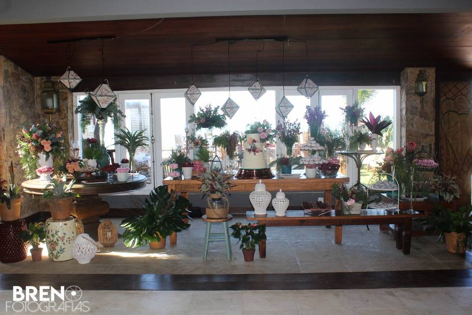 Casamento na Praia - Búzios