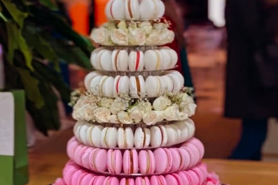 Champère Pâtisserie