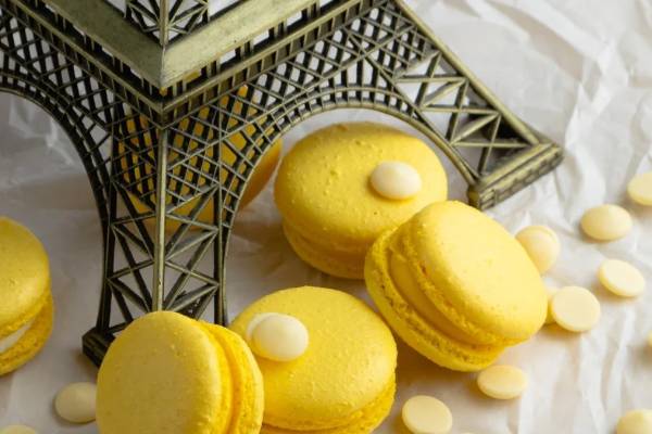 Champère Pâtisserie