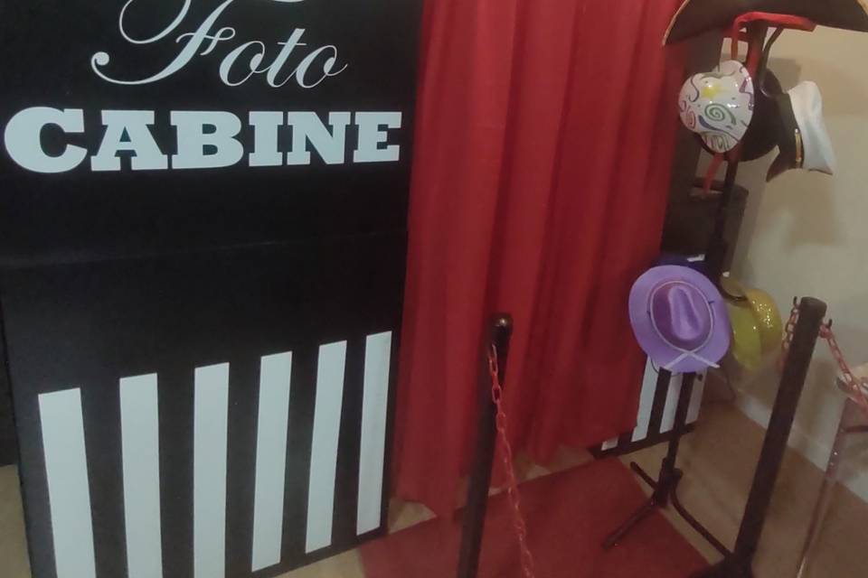 Cabine