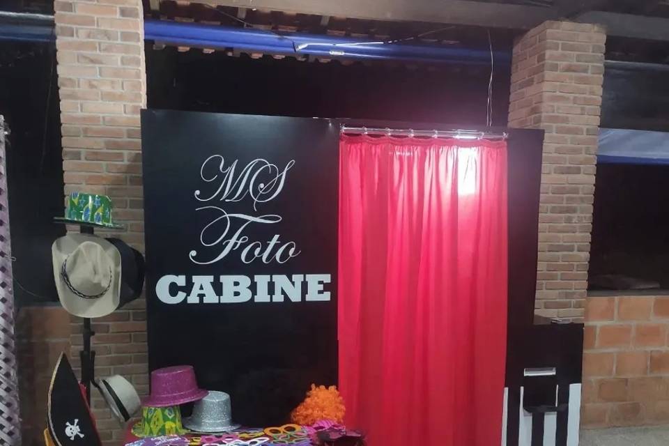 cabine