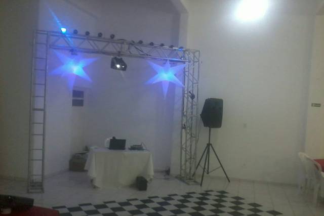 Trave 3x3