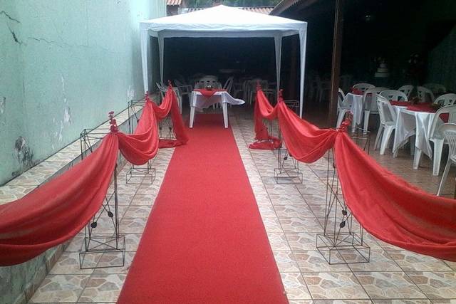 Ideal para o seu casamento