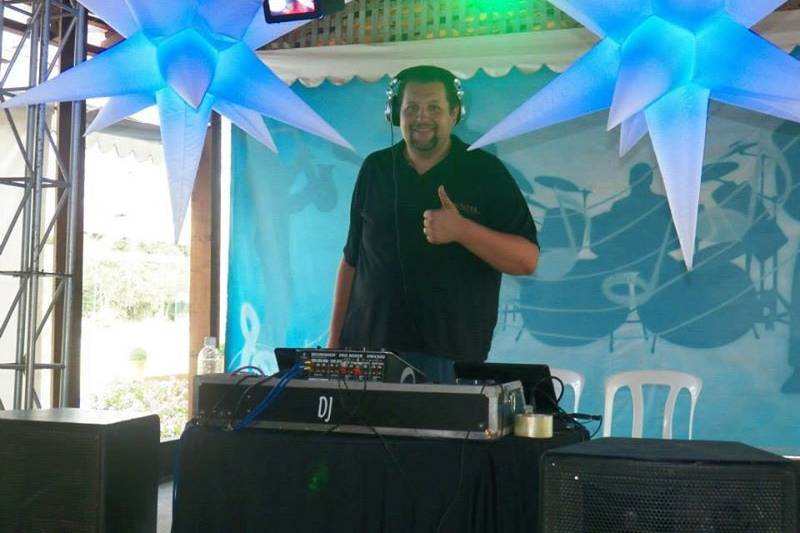 Dj Edner
