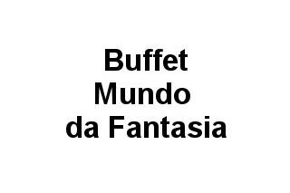 Buffet Mundo da Fantasia