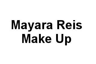 Mayara Reis Make Up