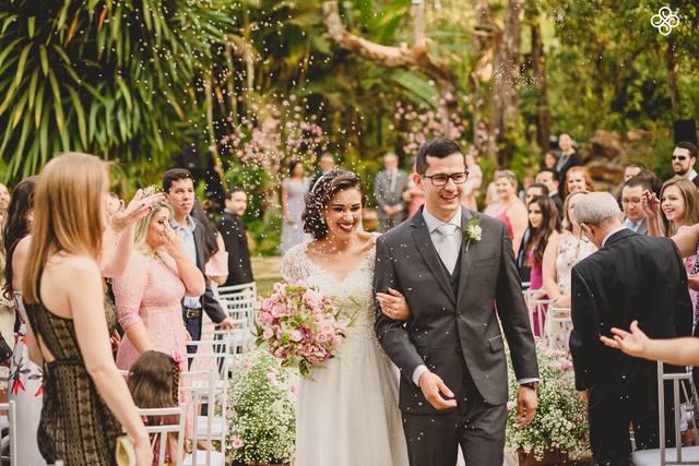 Eletta casamento