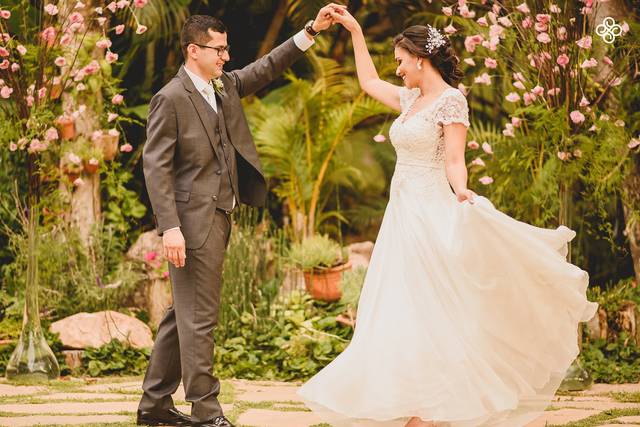 Eletta casamento