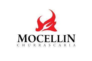 Mocellin Churrascaria logo