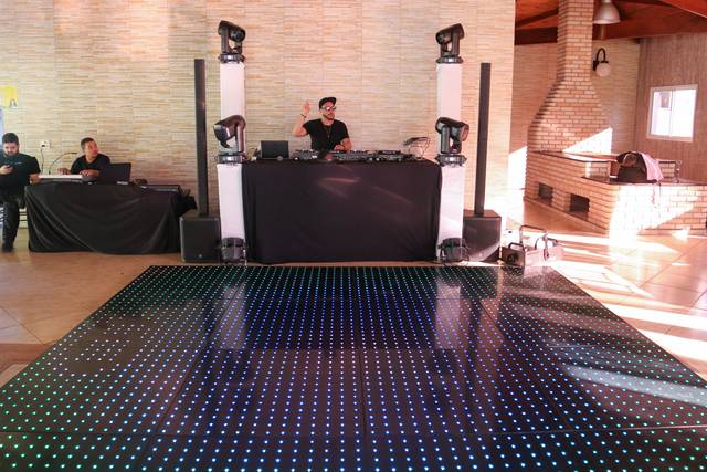 DJ Daniel Gonçalves