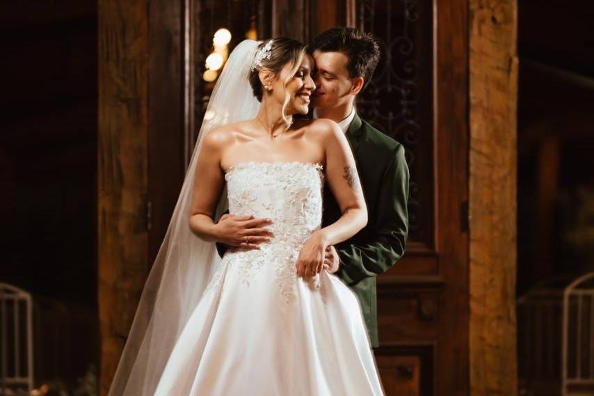 Casamento Tábata