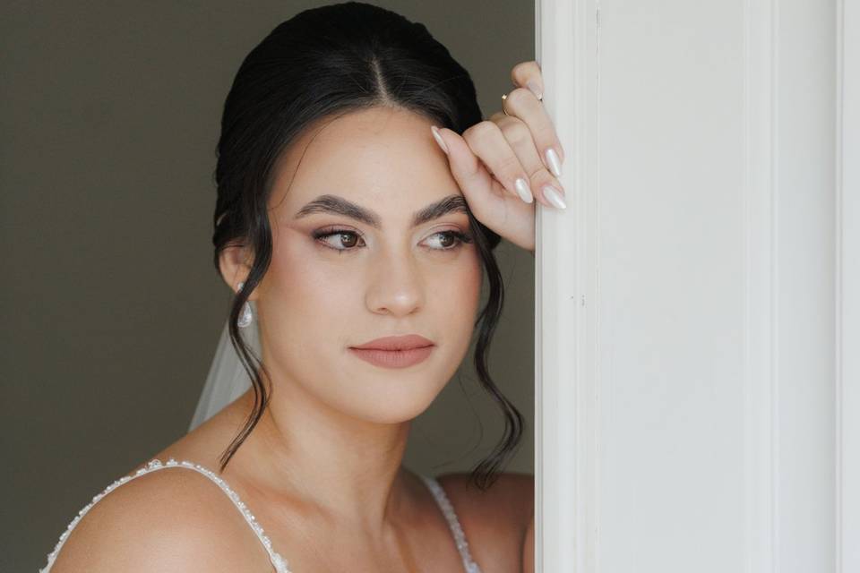 Noiva Keyla