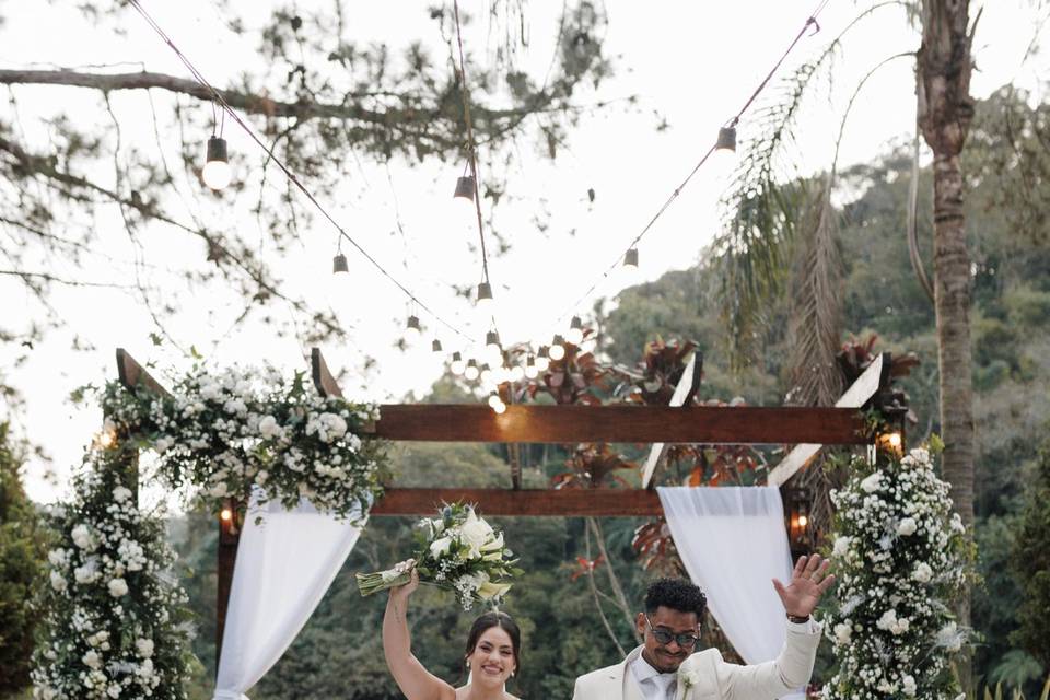 Casados