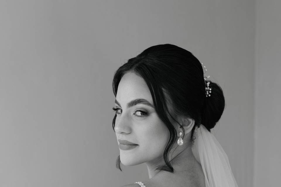 Bride