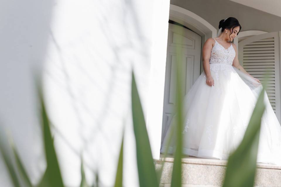 Bride