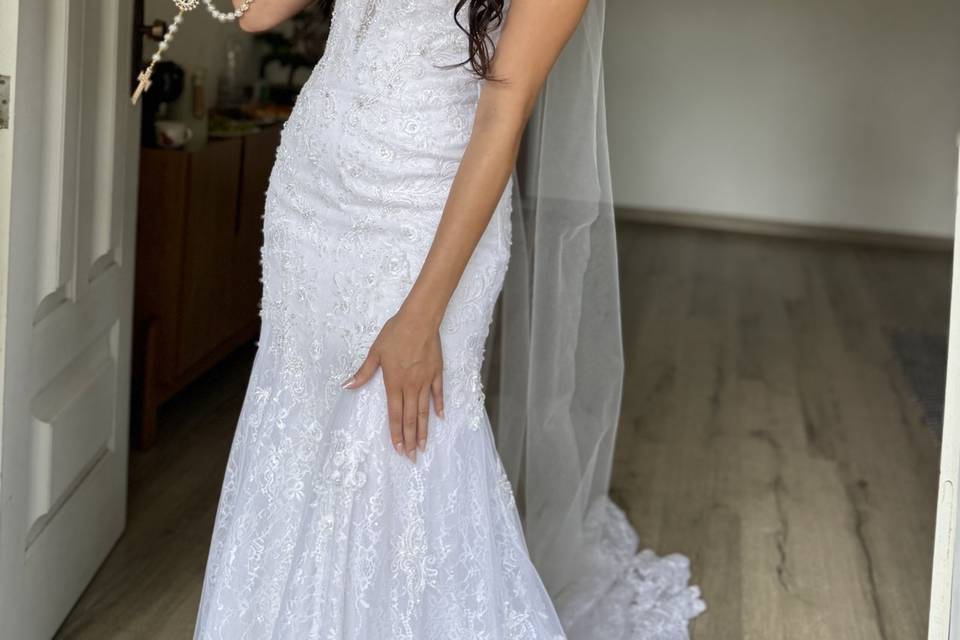 Noiva Vitória