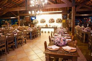 Café Paddock