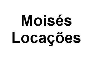 Moisés Locações logo