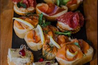 Ana Moreau Buffet