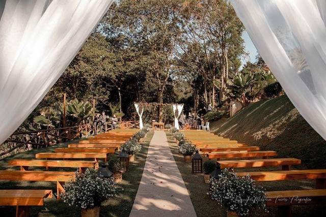 Espaço Orquidea