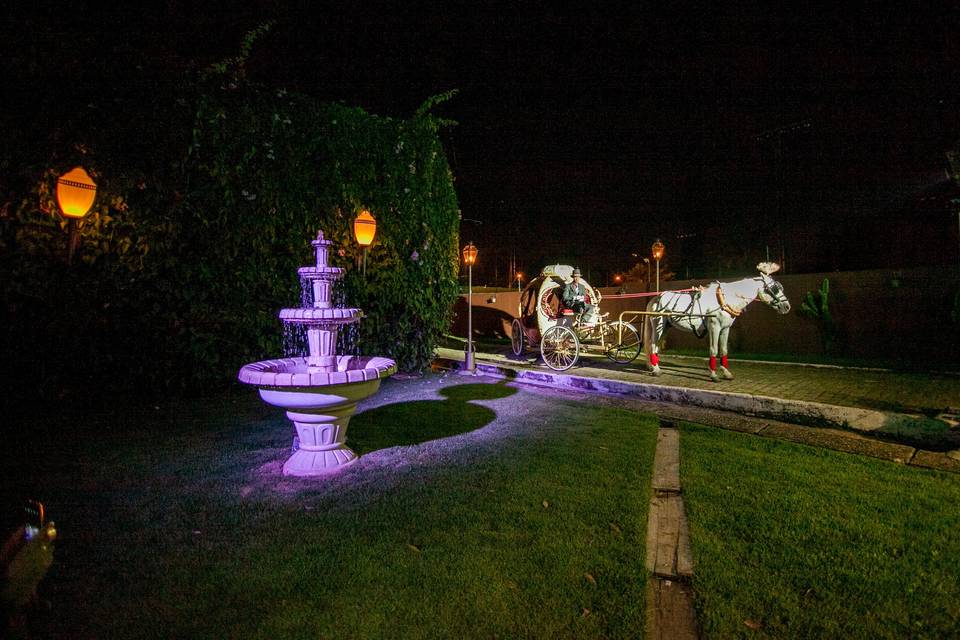 Espaço Solarium