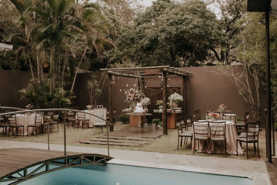 Espaço Solarium