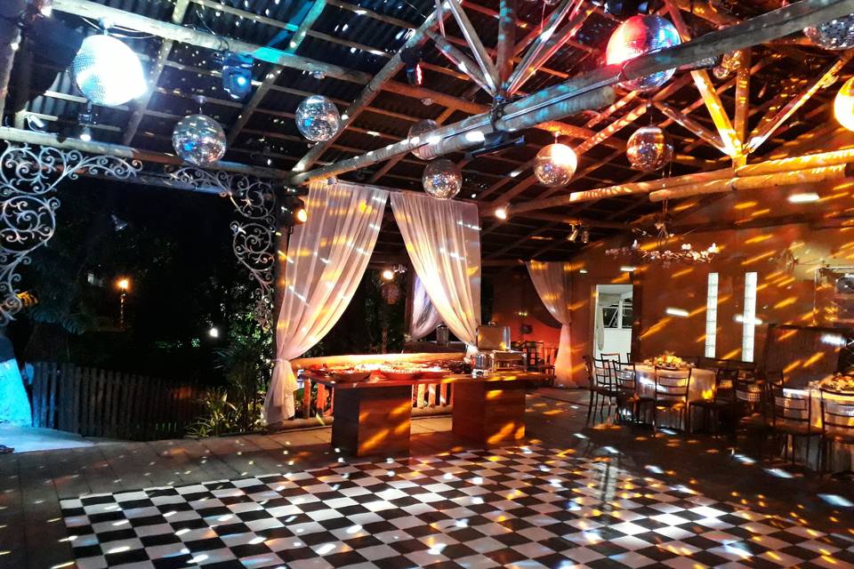 Espaço Solarium