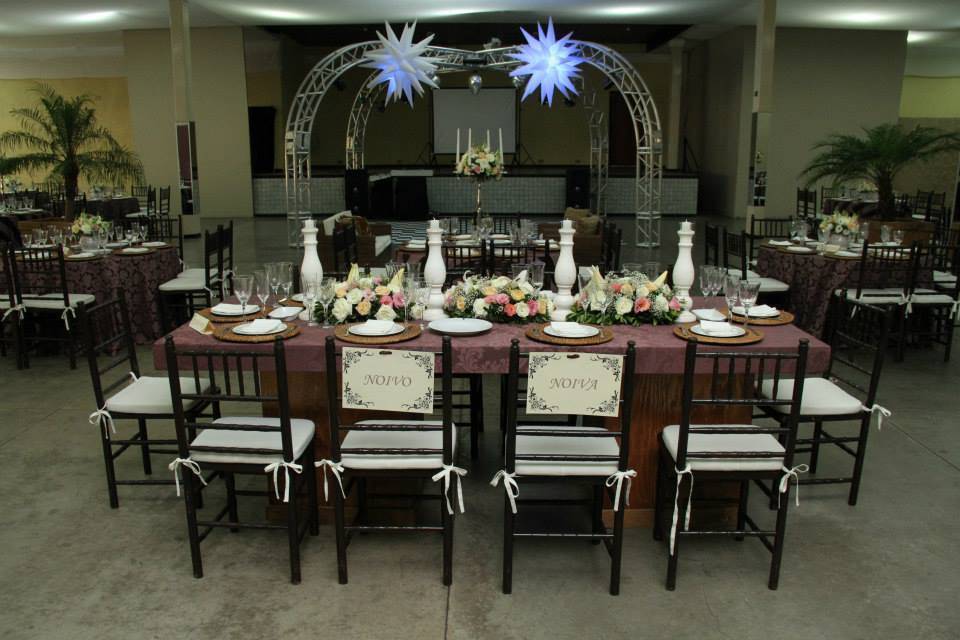 Dylla Eventos Cerimonial